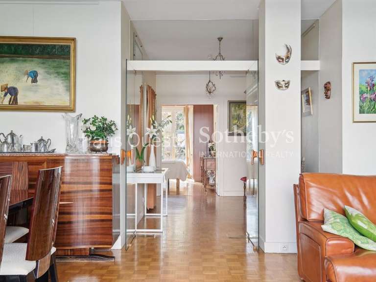 Appartement Neuilly-sur-Seine - 3 chambres - 110m²