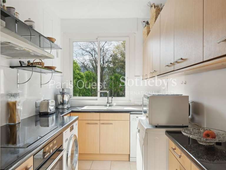 Appartement Neuilly-sur-Seine - 3 chambres - 110m²