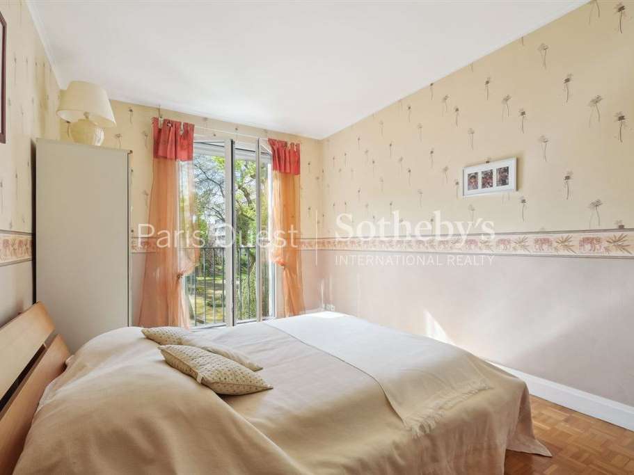 Appartement Neuilly-sur-Seine