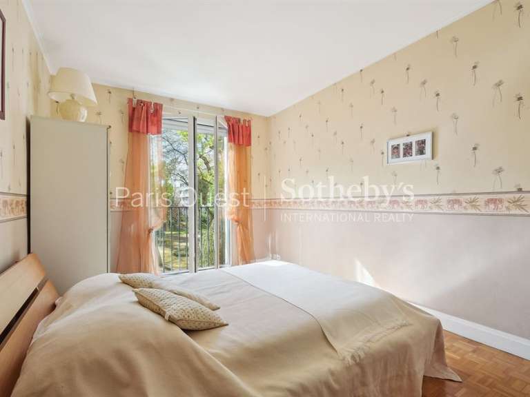 Appartement Neuilly-sur-Seine - 3 chambres - 110m²