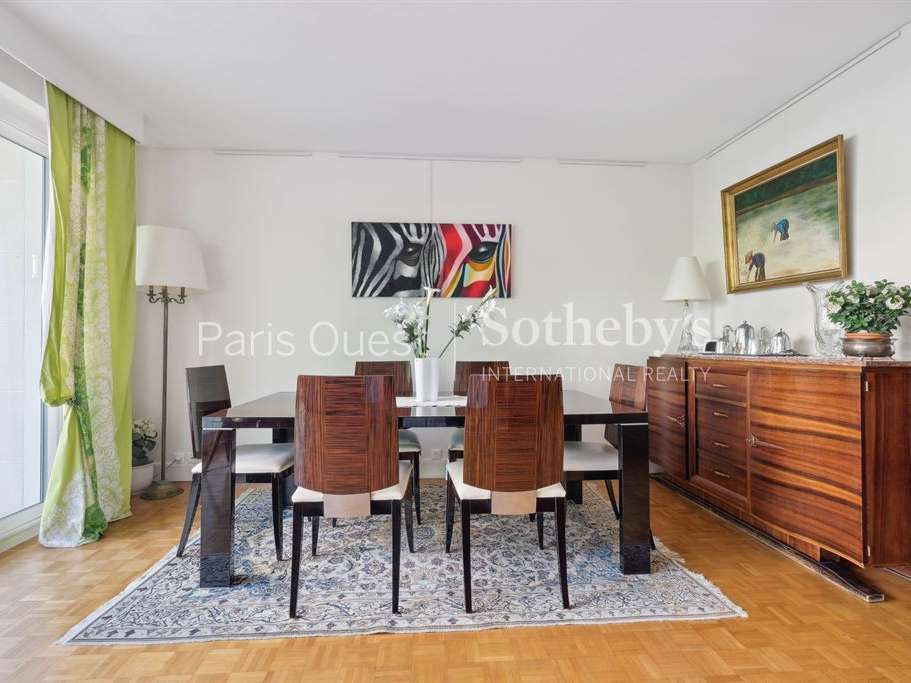 Appartement Neuilly-sur-Seine