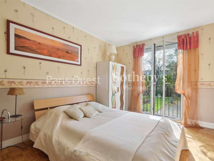 Appartement Neuilly-sur-Seine