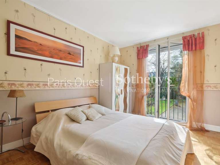 Appartement Neuilly-sur-Seine - 3 chambres - 110m²