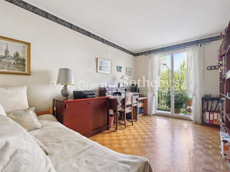 Appartement Neuilly-sur-Seine - 3 chambres - 110m²
