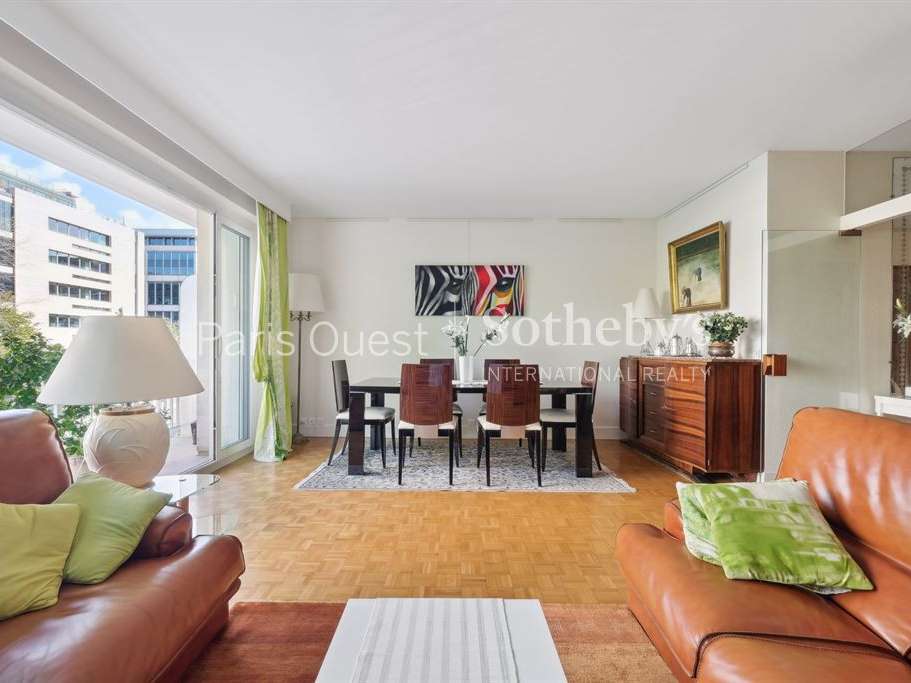 Appartement Neuilly-sur-Seine