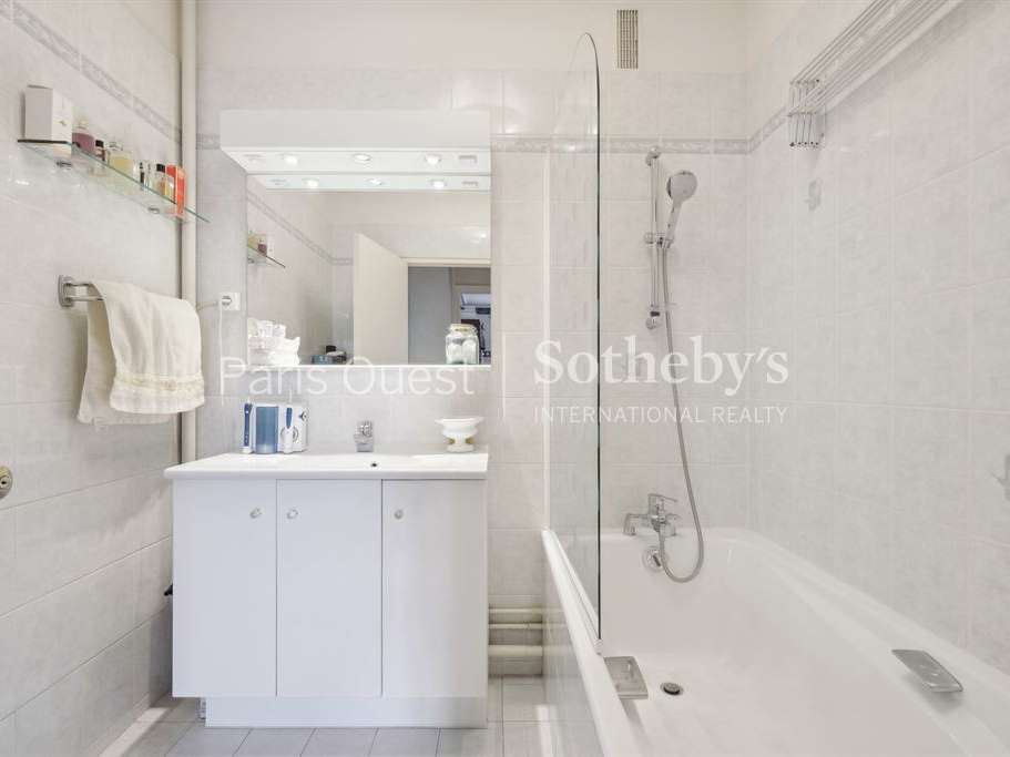 Appartement Neuilly-sur-Seine
