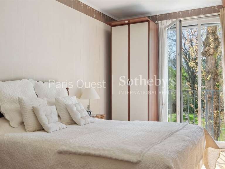 Appartement Neuilly-sur-Seine - 3 chambres - 110m²