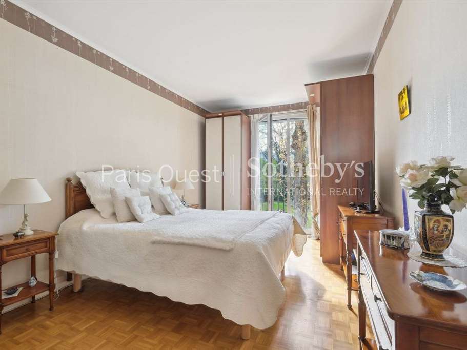 Appartement Neuilly-sur-Seine