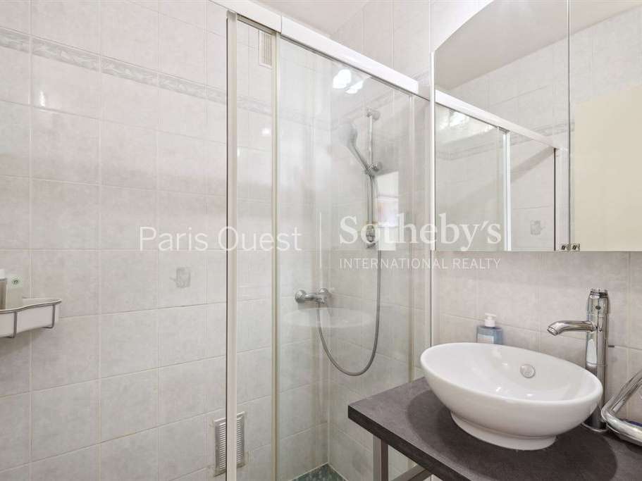 Appartement Neuilly-sur-Seine