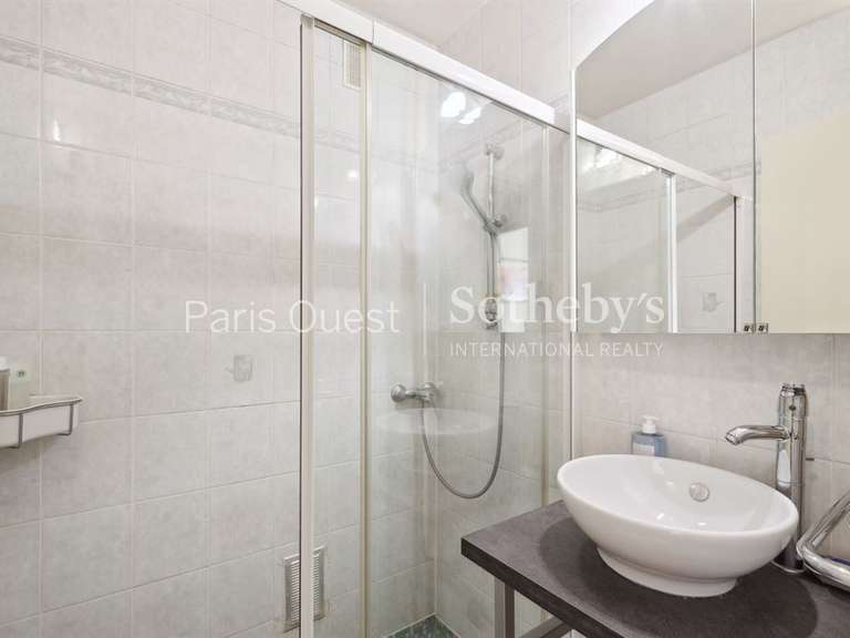 Appartement Neuilly-sur-Seine - 3 chambres - 110m²
