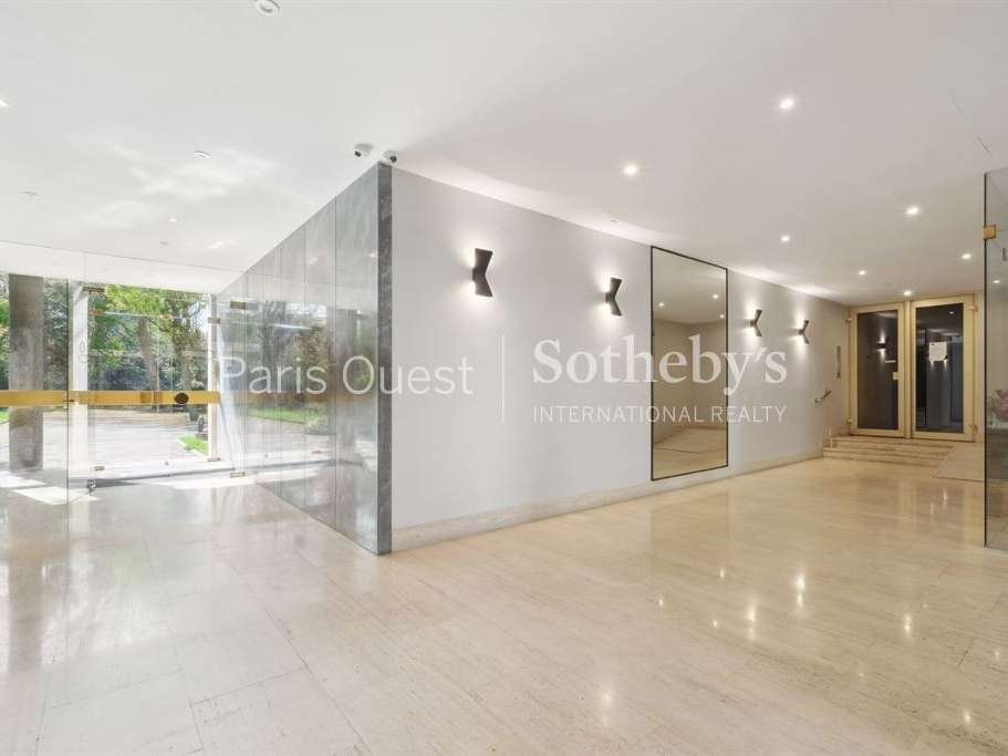Appartement Neuilly-sur-Seine