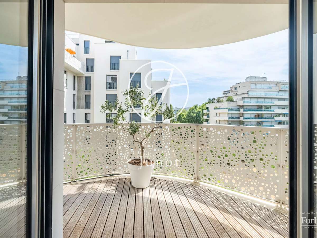 Appartement Neuilly-sur-Seine