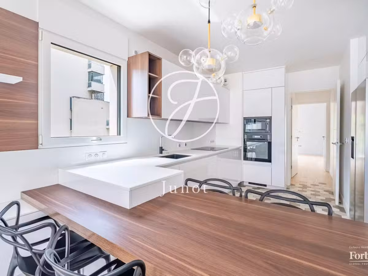 Appartement Neuilly-sur-Seine