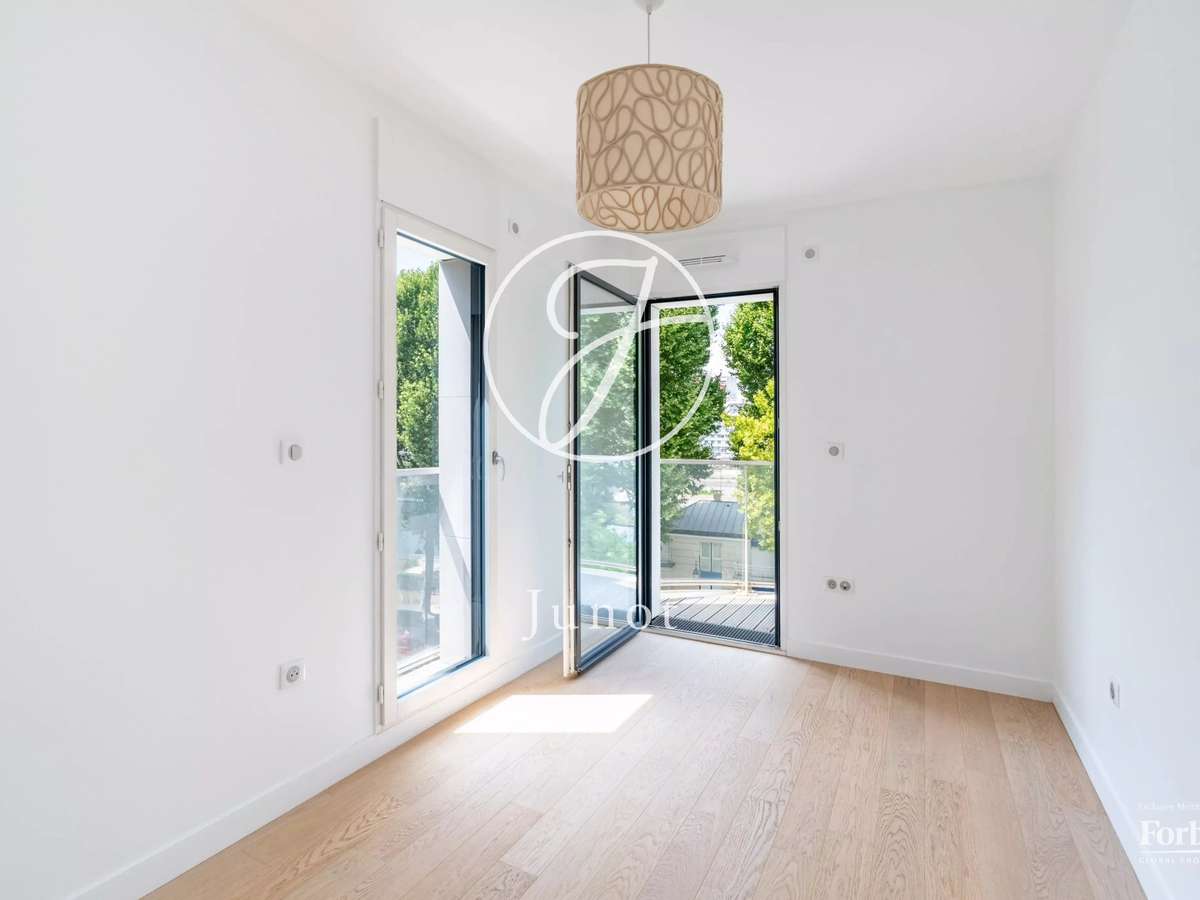 Appartement Neuilly-sur-Seine