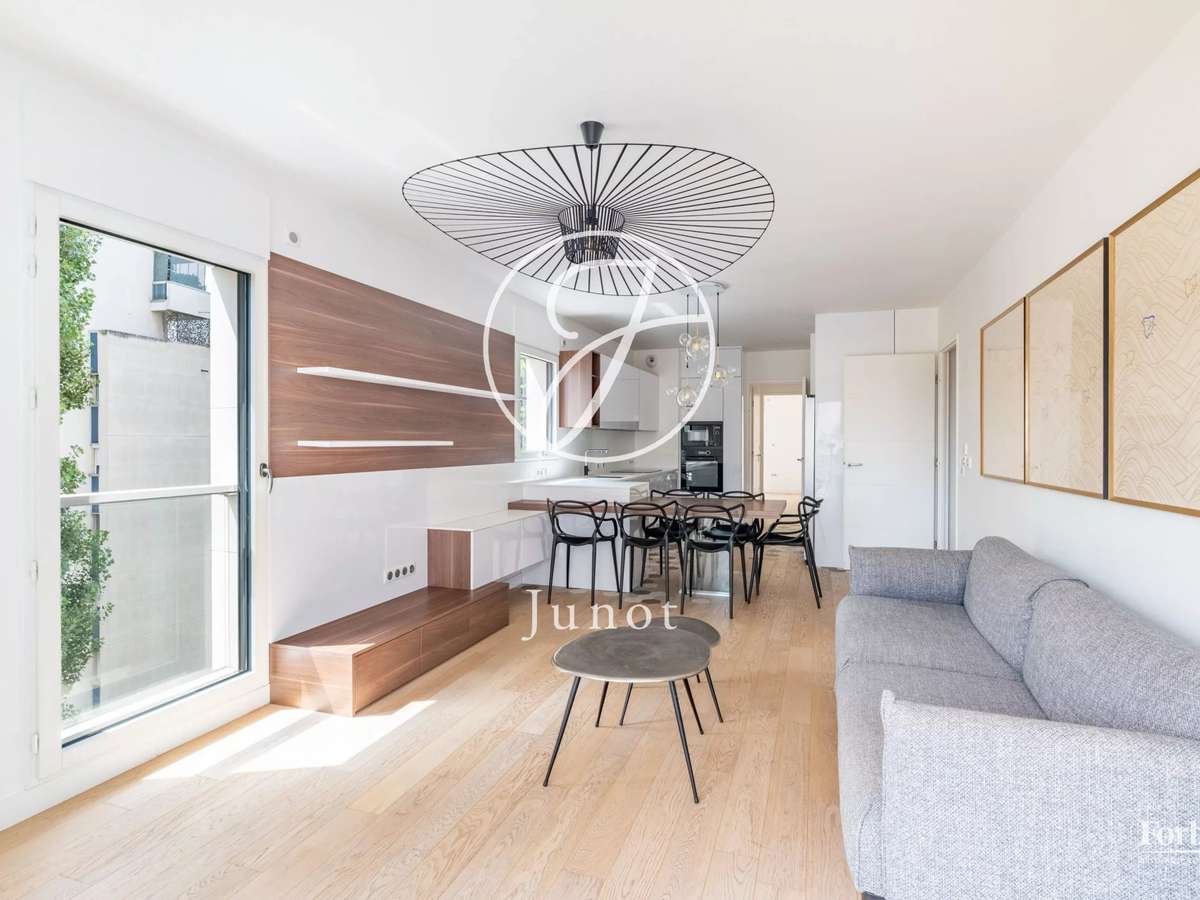 Appartement Neuilly-sur-Seine