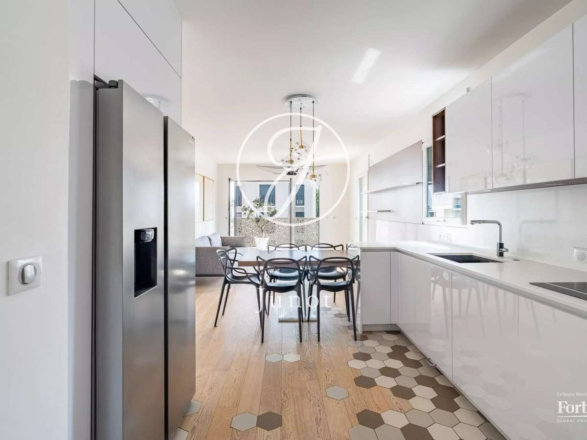 Appartement Neuilly-sur-Seine