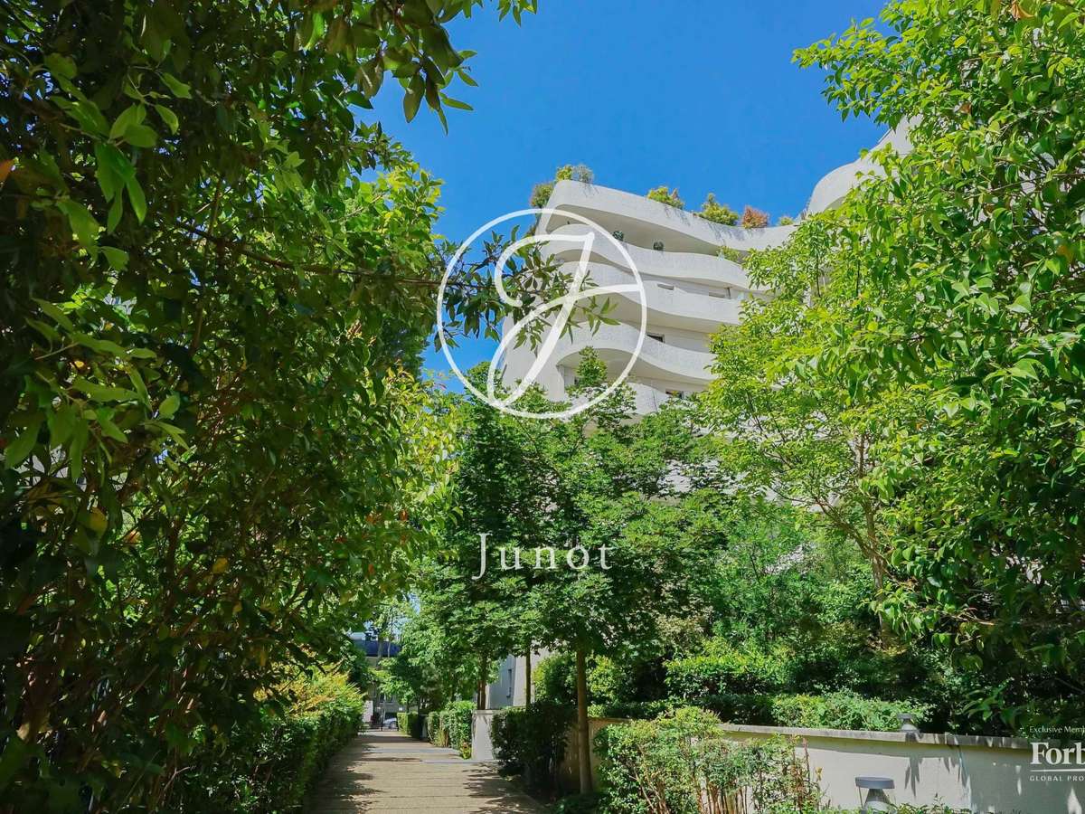 Appartement Neuilly-sur-Seine