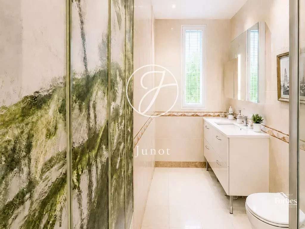 Appartement Neuilly-sur-Seine