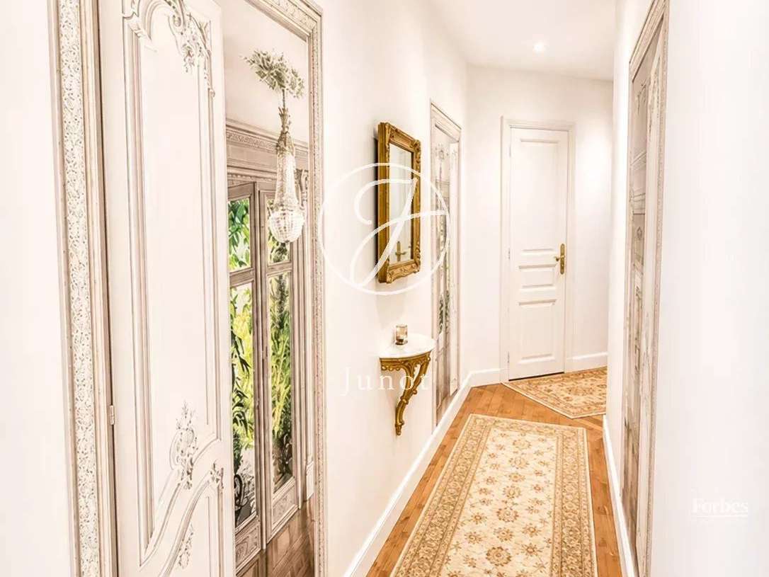 Appartement Neuilly-sur-Seine
