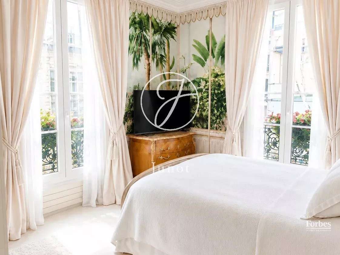 Appartement Neuilly-sur-Seine