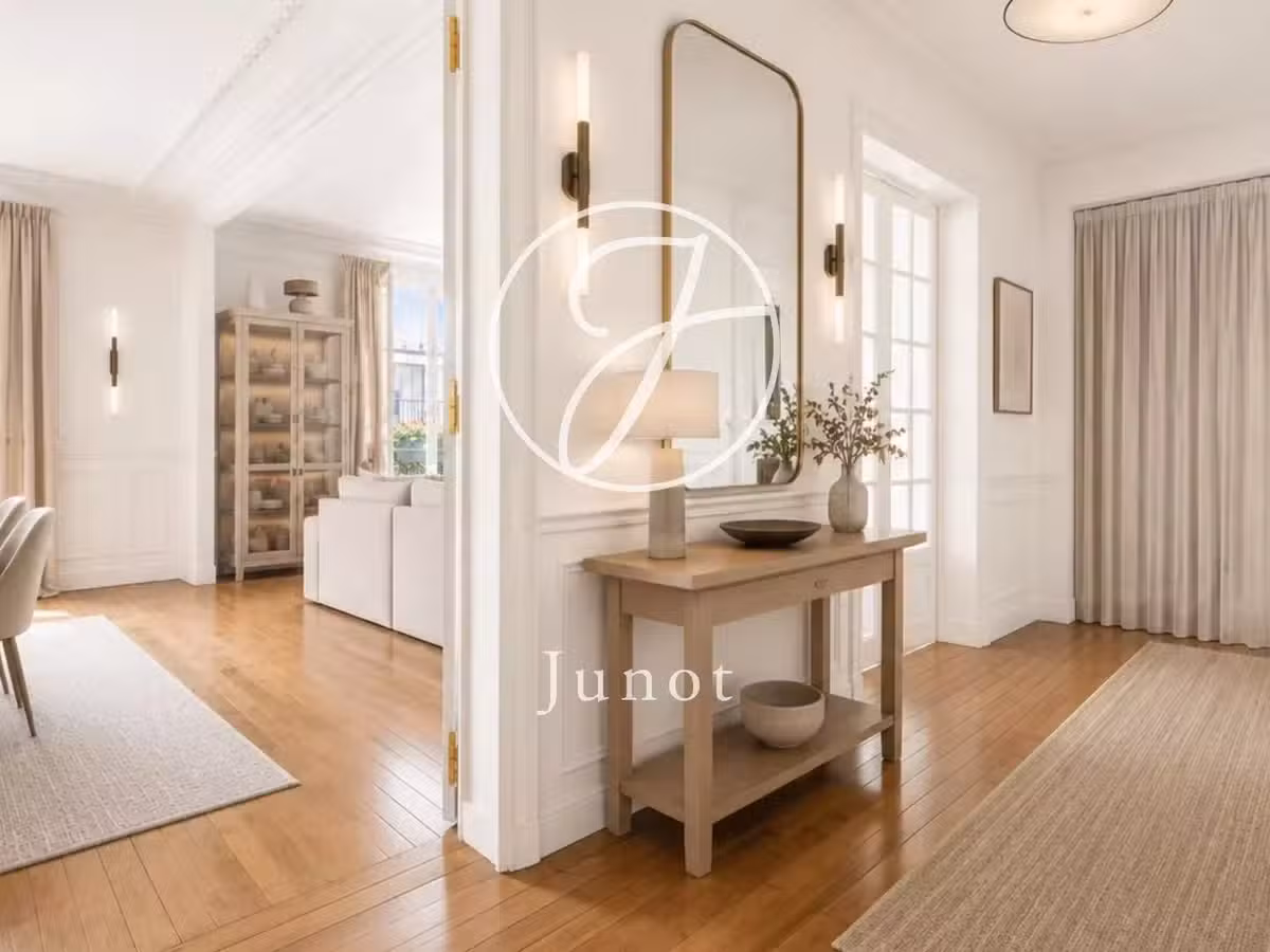 Appartement Neuilly-sur-Seine