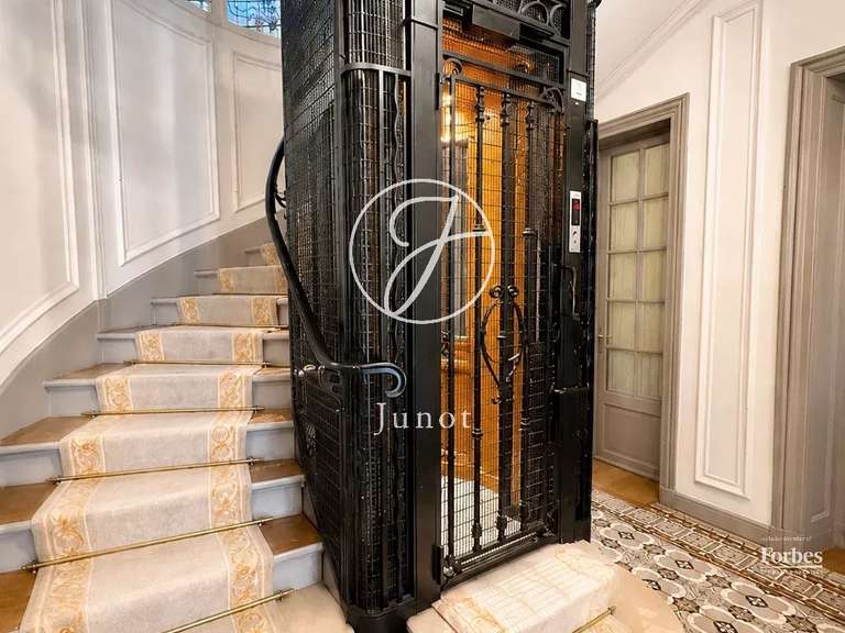 Appartement Neuilly-sur-Seine - 3 chambres - 124m²