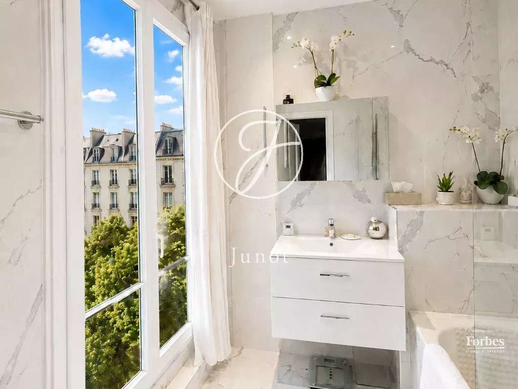 Appartement Neuilly-sur-Seine