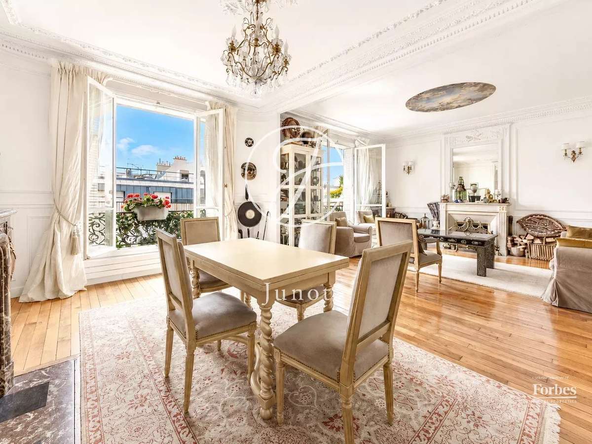 Appartement Neuilly-sur-Seine