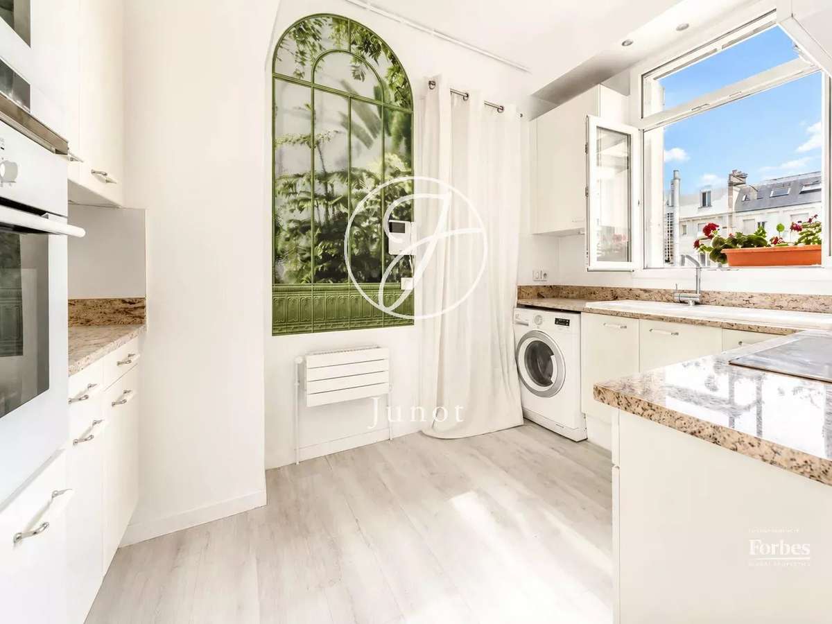 Appartement Neuilly-sur-Seine