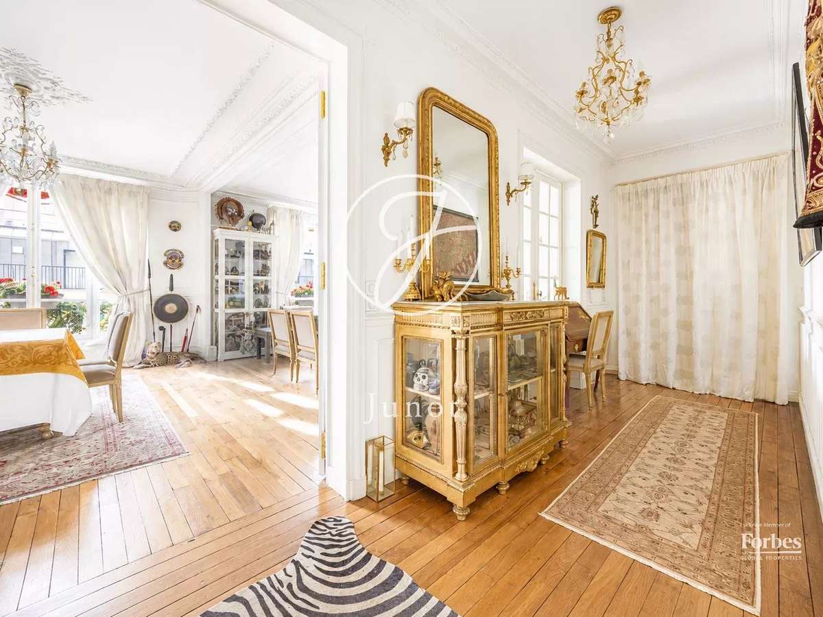 Appartement Neuilly-sur-Seine