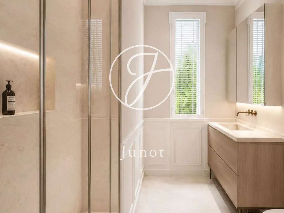Appartement Neuilly-sur-Seine