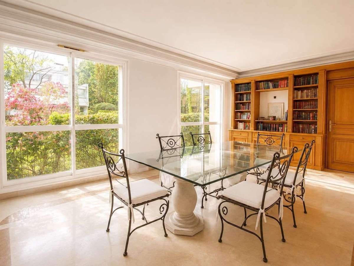 Apartment Neuilly-sur-Seine