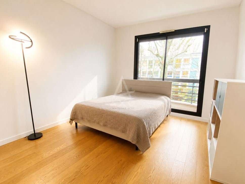Apartment Neuilly-sur-Seine