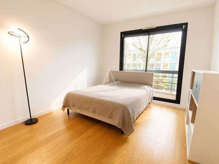 Apartment Neuilly-sur-Seine - 4 bedrooms