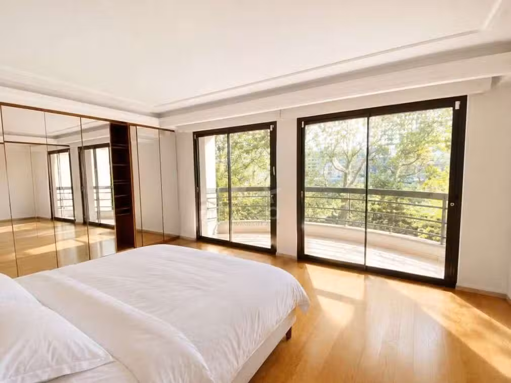 Apartment Neuilly-sur-Seine