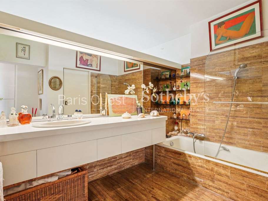 Appartement Neuilly-sur-Seine