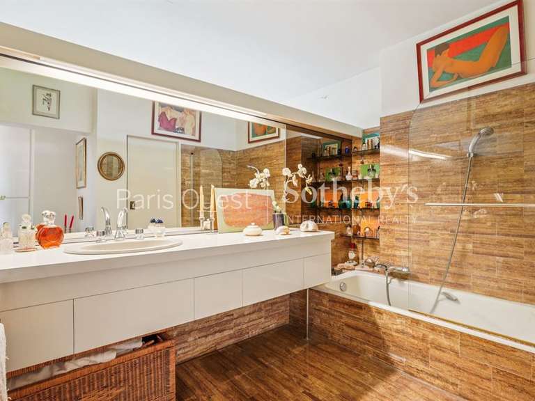 Appartement Neuilly-sur-Seine - 2 chambres - 147m²