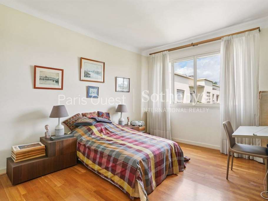 Appartement Neuilly-sur-Seine