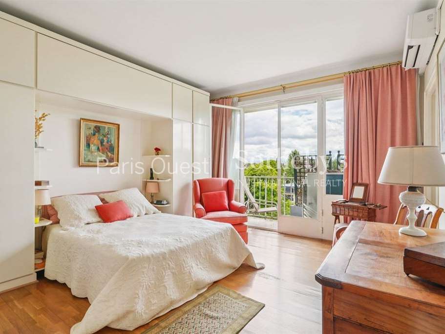 Appartement Neuilly-sur-Seine