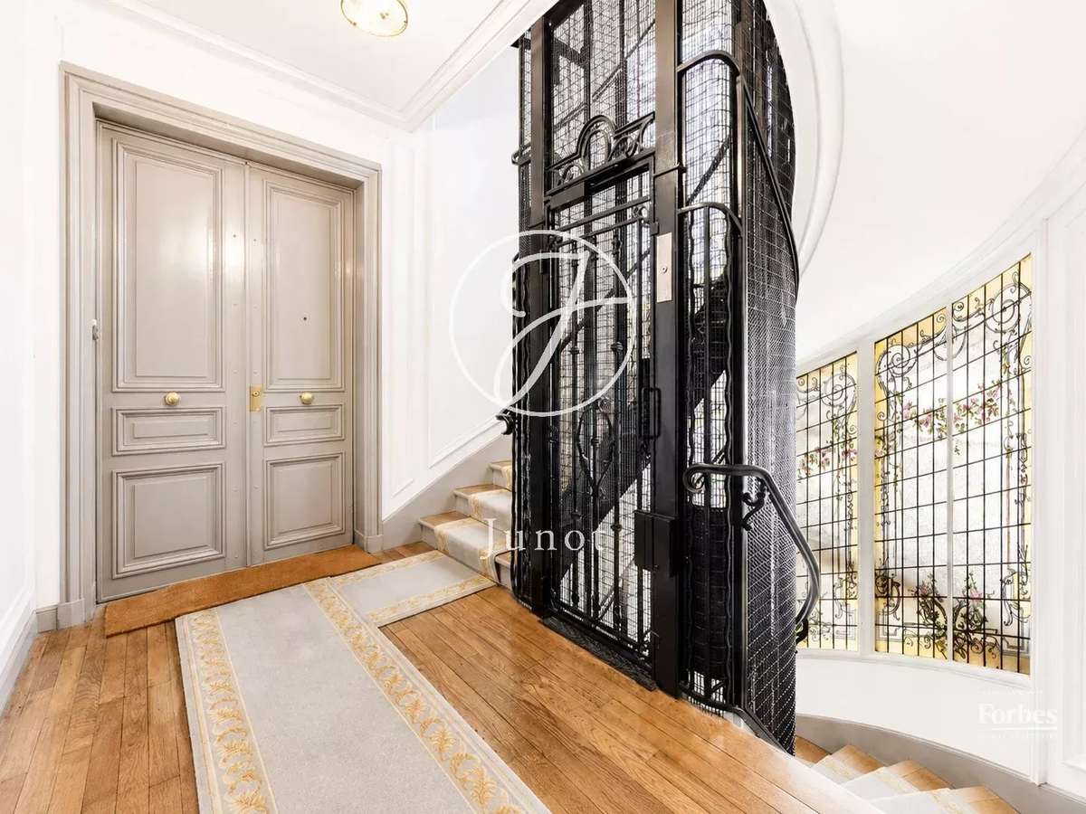 Appartement Neuilly-sur-Seine