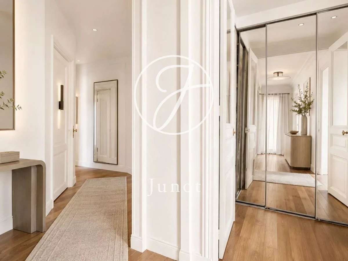 Appartement Neuilly-sur-Seine