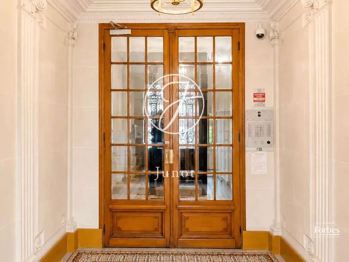 Appartement Neuilly-sur-Seine