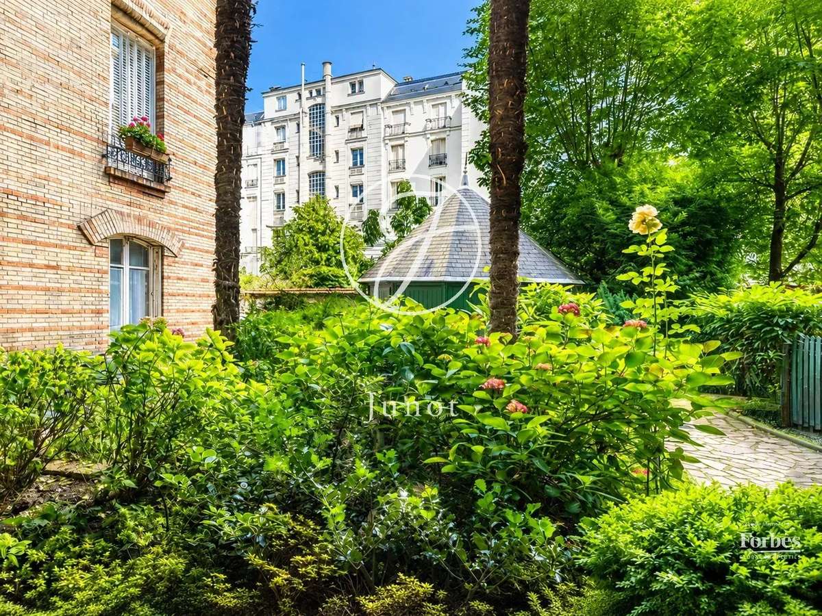 Appartement Neuilly-sur-Seine