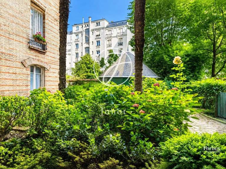 Appartement Neuilly-sur-Seine - 3 chambres - 124m²