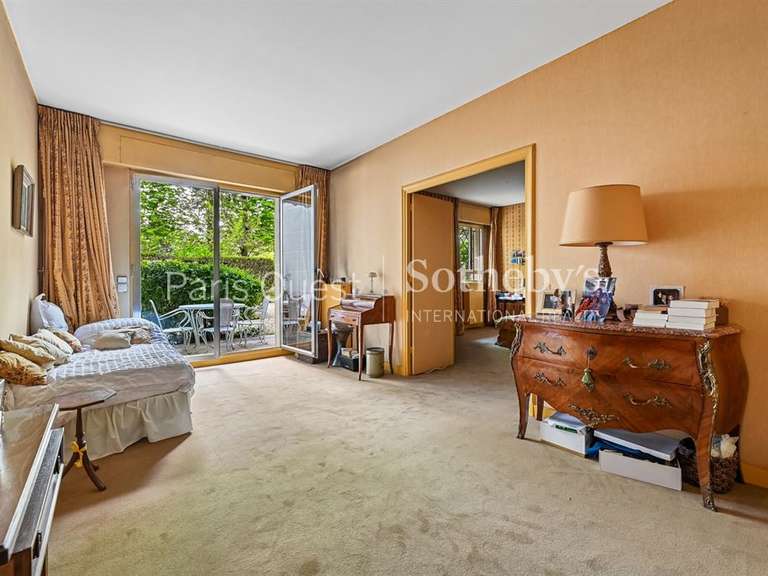 Appartement Neuilly-sur-Seine - 3 chambres - 192m²