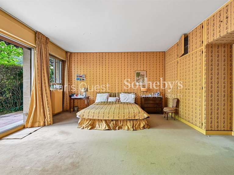 Appartement Neuilly-sur-Seine - 3 chambres - 192m²