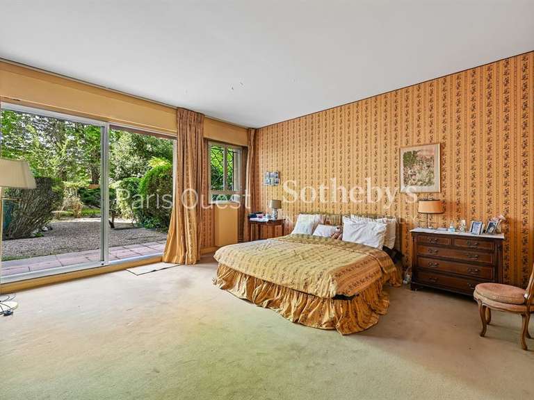 Appartement Neuilly-sur-Seine - 3 chambres - 192m²