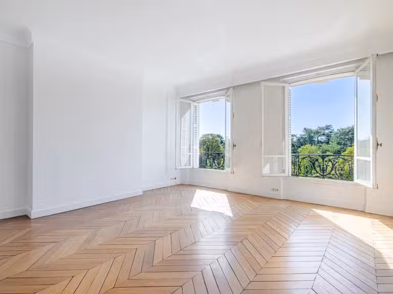 Appartement Neuilly-sur-Seine - 4 chambres - 152m²