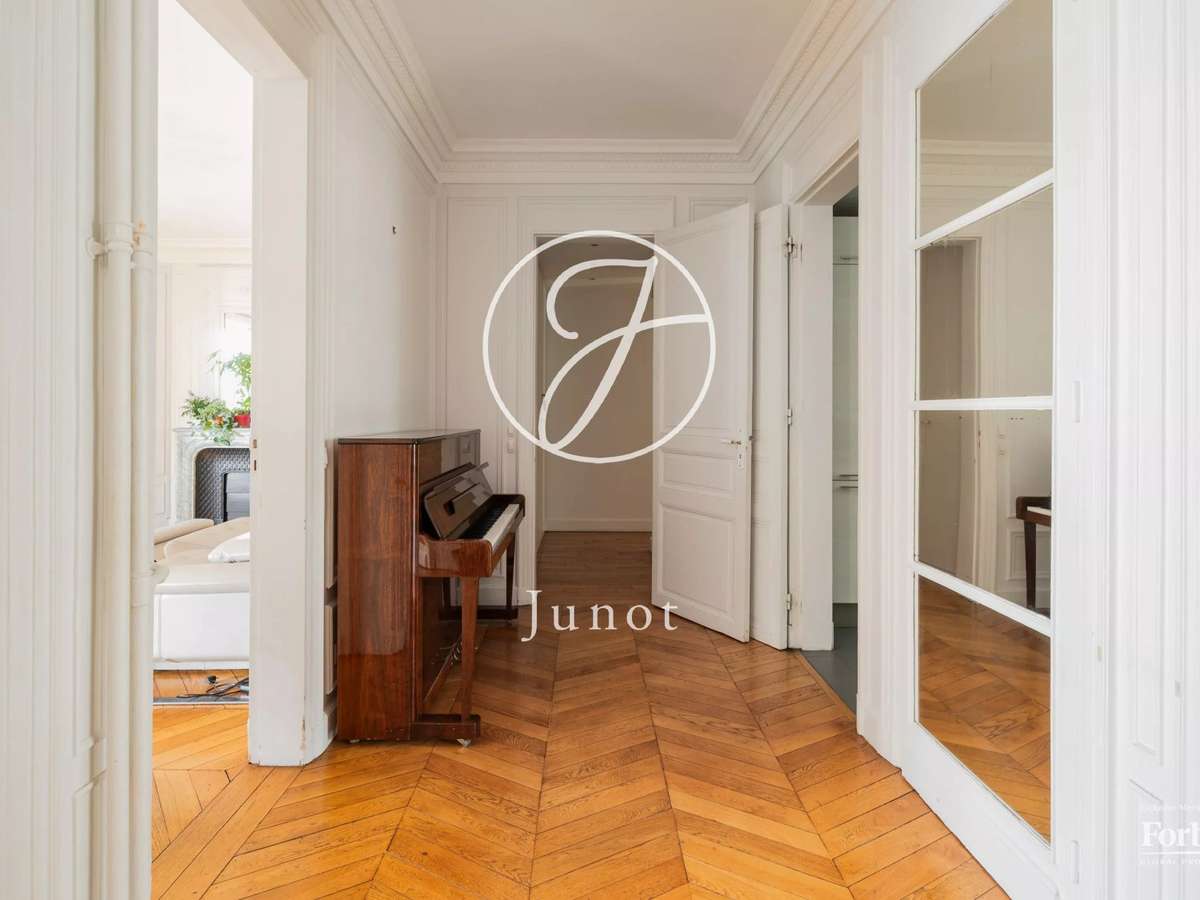 Appartement Neuilly-sur-Seine