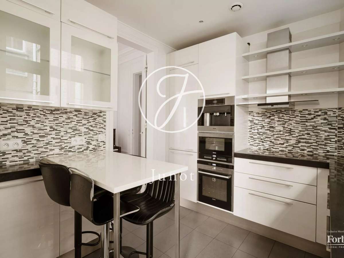 Appartement Neuilly-sur-Seine